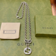 Gucci Necklaces